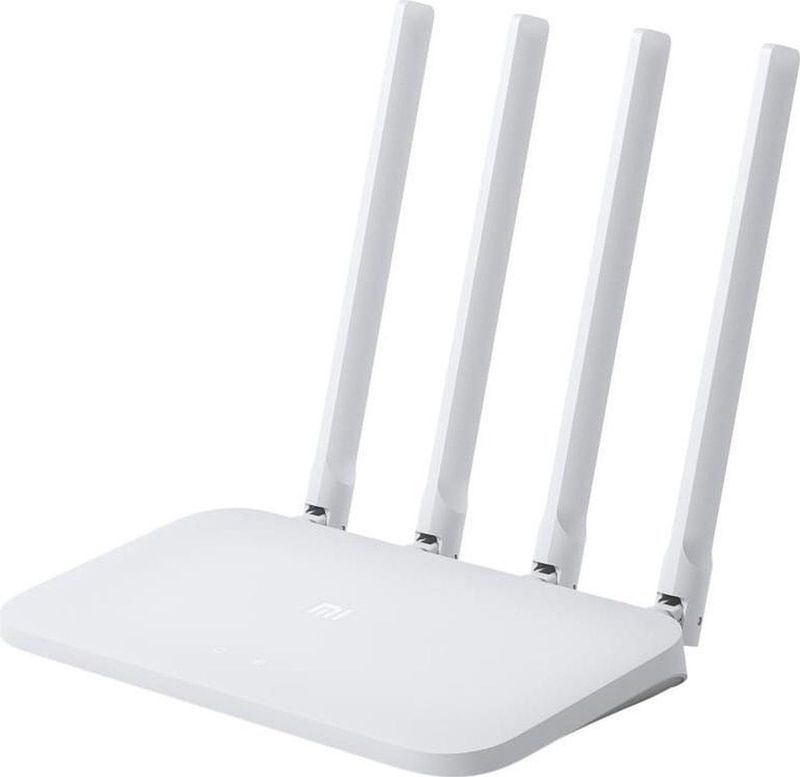 Xiaomi Router DVB4224GL - Wit - 300 Mbps
