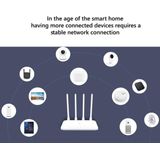 Xiaomi Mi Router DVB4230GL - Wireless - 5 GHz - 1167 Mbps