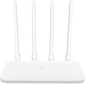 Xiaomi Mi Router 4A - Fast Ethernet (100Mbps) Edition - 2.4 GHz / 5 GHz