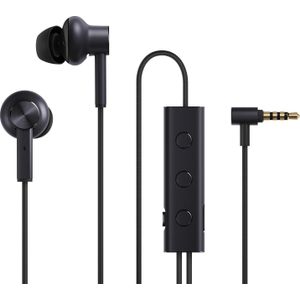 Xiaomi Mi Noise Cancelling Earphones - Black