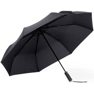 Xiaomi Automatische paraplu's - zwart/zwart