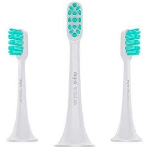 Xiaomi Electrische tandenborstel opzetborstels set van 3 stuks - DDYST01SKS