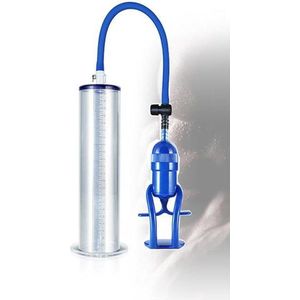 LOVETOY - Penis Pump Maximizer Worx Limited Edition Blue