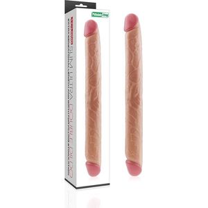 Dubbele Dildo Doppio Ultra Slim