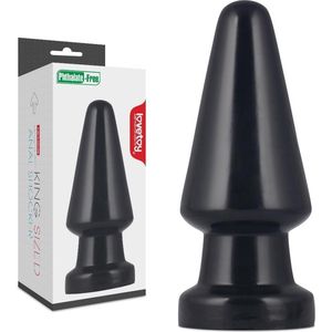 Lovetoy King Size Buttplug Anal Shocker