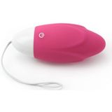 Lovetoy iJoy 2 Vibrerend Eitje met Afstandsbediening - roze