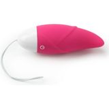 Lovetoy iJoy 3 Vibrerend Eitje met Afstandsbediening - roze