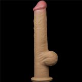 Dual Layered Dildo 12.5