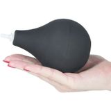 Squirting Realistische Dildo Zwart 10