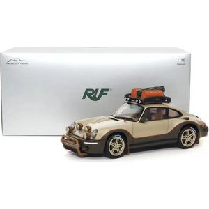 RUF Rodeo Prototype - 1:18 - Almost Real