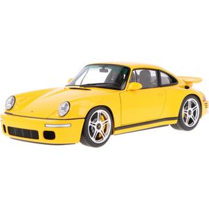 RUF CTR Anniversary 2017 - 1:18 - Almost Real