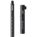 INSTA360 One X Bullet Time Selfiestick - Zwart