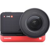 INSTA360 ONE R 1 Inch Editie - 4K actioncam