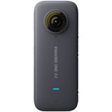 Insta360 - X3 - 360-actiecamera - Waterdicht - 5,7 K Video - 72 MP Foto