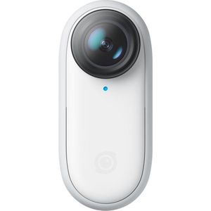Insta360 - GO 2 - Actiecamera - Waterdicht - 27 g - Met Oplaadkoffer