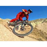 Insta360 Helmet Mount Kit - Motor Fiets Snowboarden - Compatibel