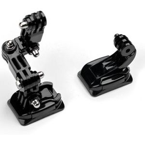 Insta360 Motorradhelm Insta360 Helmhalterungs-Bundle