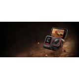 Insta360 - Ace Pro 2 - Actioncam - Zwart - 8K Video - 2.5 Inch Scherm