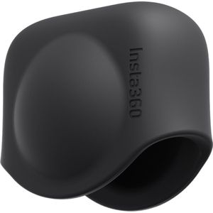 Insta360 - EEN X2 - Lensdop - Zwart - Siliconen