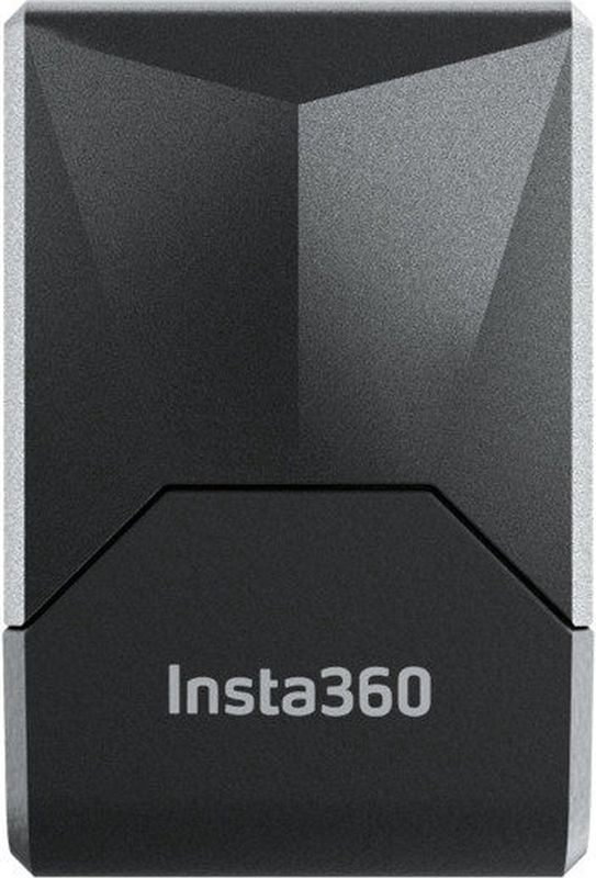 Insta360 One RS Quick Reader (CINRSCR/A)