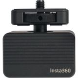 Insta360 - Vibratiedemper - Schokvrij Filmen - Voor ONE RS, ONE X2, Go2