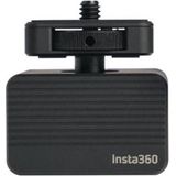Insta360 - Vibratiedemper - Schokvrij Filmen - Voor ONE RS, ONE X2, Go2