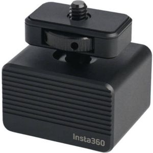 Insta360 Vibratie demper - Schokvrij filmen - voor ONE RS, ONE X2, Go2