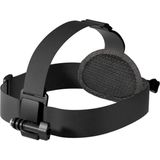 Insta360 - Head Strap - Dual Camera Mount - Geschikt voor X4 X3 X2 One X One RS GoPro