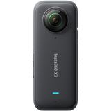 Insta360 - X3 - Actioncam - Zwart - 5.7K 360 Graden Opnames