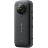 Insta360 - X3 - Actioncam - Zwart - 5.7K 360 Graden Opnames