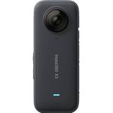 Insta360 - X3 - Actioncam - Zwart - 5.7K 360 Graden Opnames