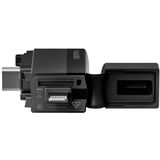 Insta360 - X3 Quick Reader - Zwart - Gegevensoverdracht