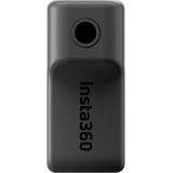 Insta360 X3 - Microfoon Adapter - Type-C en 3.5 mm Poorten