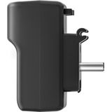 Insta360 X3 - Microfoon Adapter - Type-C en 3.5 mm Poorten