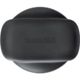 Insta360 - X3 Lensdop - Rubber - Bescherming voor Lenzen