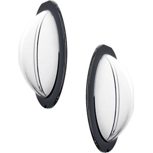 Insta360 - X3 Sticky Lens Guards - Bescherming Voor Je Lenzen