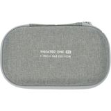 Insta360 - ONE RS 1-Inch 360 Edition - Draagtas - Compact - Waterafstotend