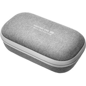 Insta360 - ONE RS 1-Inch 360 Edition - Draagtas - Compact - Waterafstotend