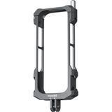 Insta360 - X3 - Hulpprogrammaframe - Zwart - Robuust - Veelzijdig