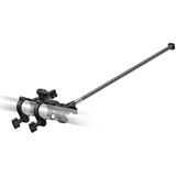 Insta360 - Derde Stuurhouder - Actioncam-accessoire - Zwart - Aluminium en Carbon