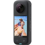 Insta360 X3 Explorer ComboX3 + Extra Battery + Lens Guard + 2-in-1 Selfie Stick