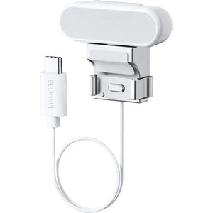 Insta360 - Flow/Flow Pro Spotlight - Verlichting - Compact - Professionele Precisie