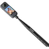 Insta360 - Invisible Selfie Stick - 114cm - Lichtgewicht - Duurzaam Ontwerp