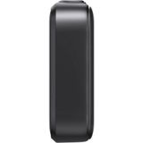 Insta360 - GPS Preview Remote - Afstandsbediening - Zwart - Voor Insta360 Ace, Insta360 Ace Pro