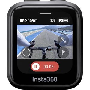 Insta360 GPS Preview Remote Afstandsbediening Insta360 Ace, Insta360 Ace Pro