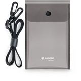 Insta360 - Flow Creator Kit - Gimbal - Wit - AI Tracking Smartphone