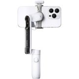Insta360 - Flow Creator Kit - Gimbal - Wit - AI Tracking Smartphone
