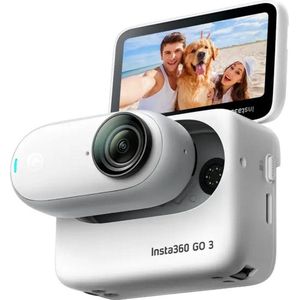 Insta360 GO 3 64 GB