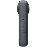 Insta360 - X3 - Action Cam - Zwart - 360-graden Camera