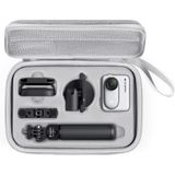 Insta360 - Go3 Draagtas - Bescherming voor GO 3 en Accessoires - Compact - Duurzaam